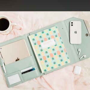 Large Estee Portfolio from Glass Ladder & Co